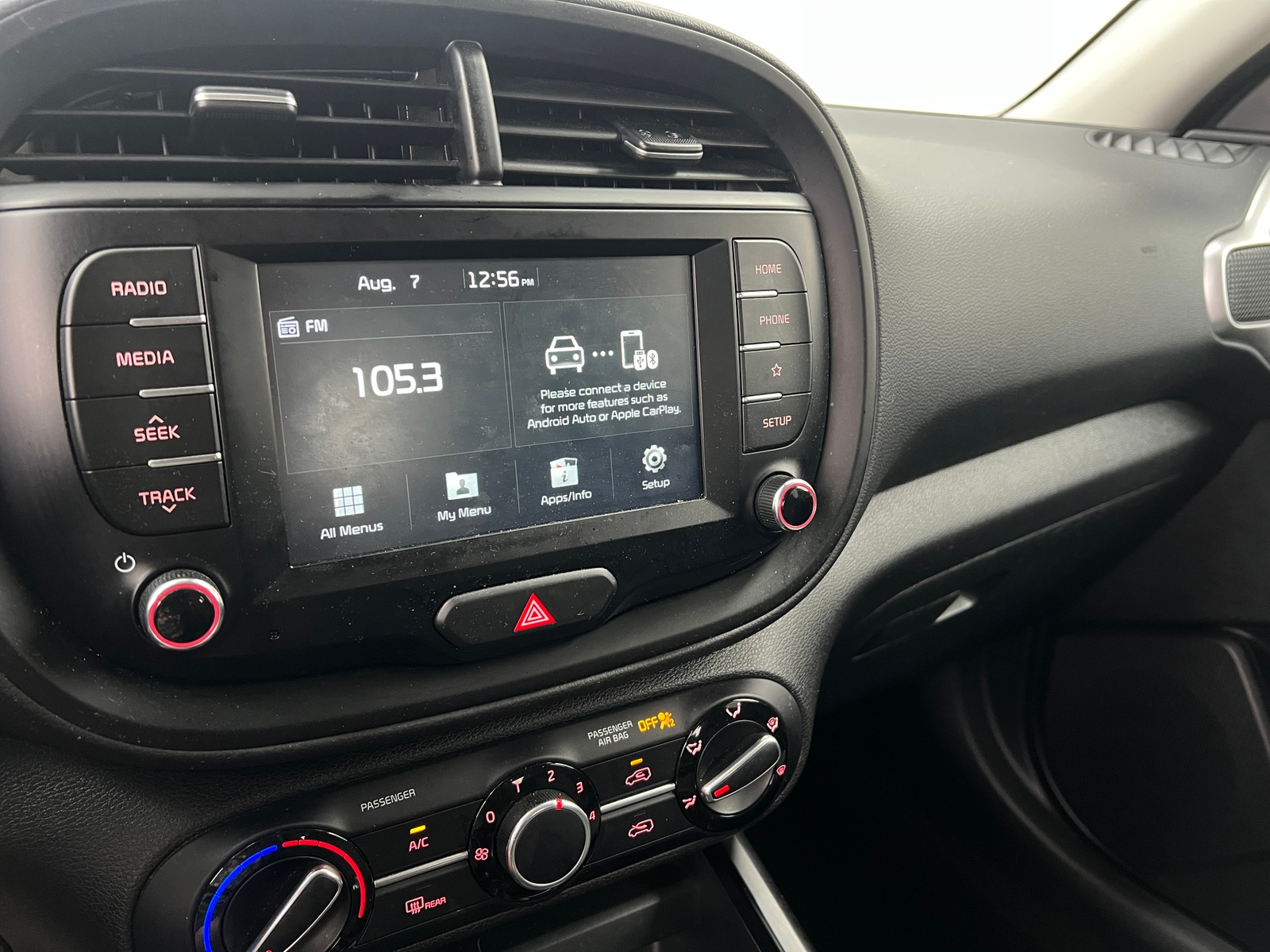 Thumbnail: 2020 Kia Soul - 4