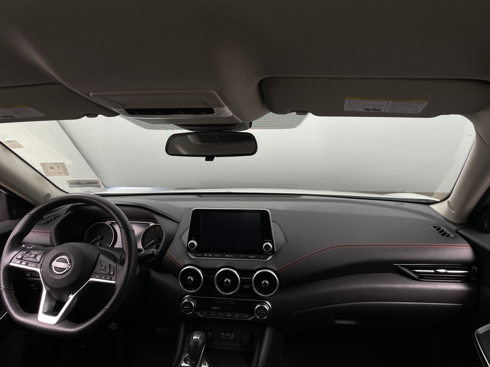Thumbnail: 2024 Nissan Sentra - 3