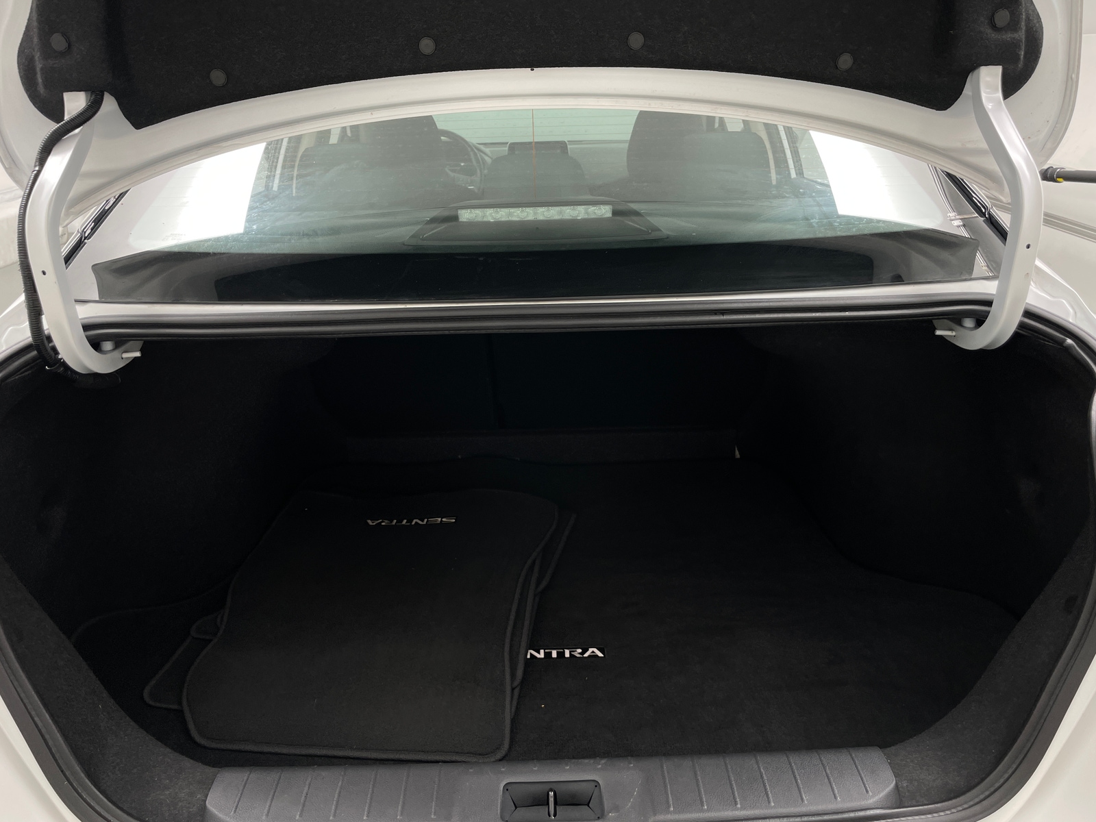 Thumbnail: 2024 Nissan Sentra - 7