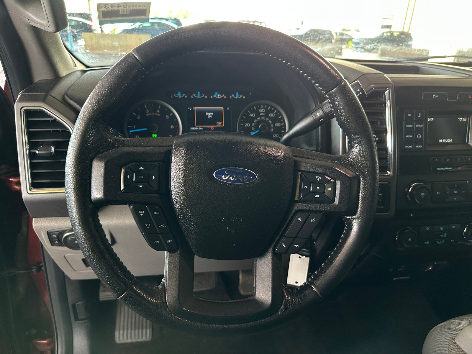 Thumbnail: 2015 Ford Econoline - 5