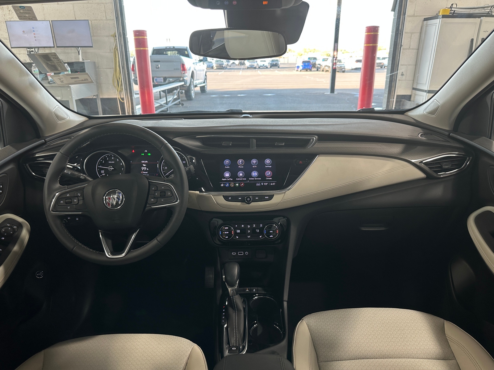 Thumbnail: 2023 Buick Encore GX - 2