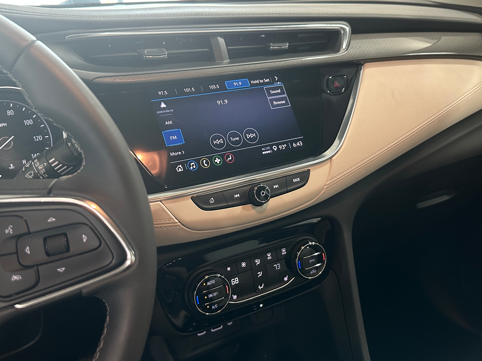 Thumbnail: 2023 Buick Encore GX - 3