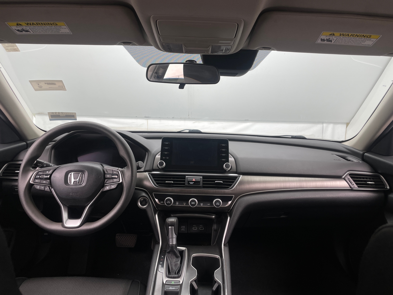 Thumbnail: 2021 Honda Accord - 3