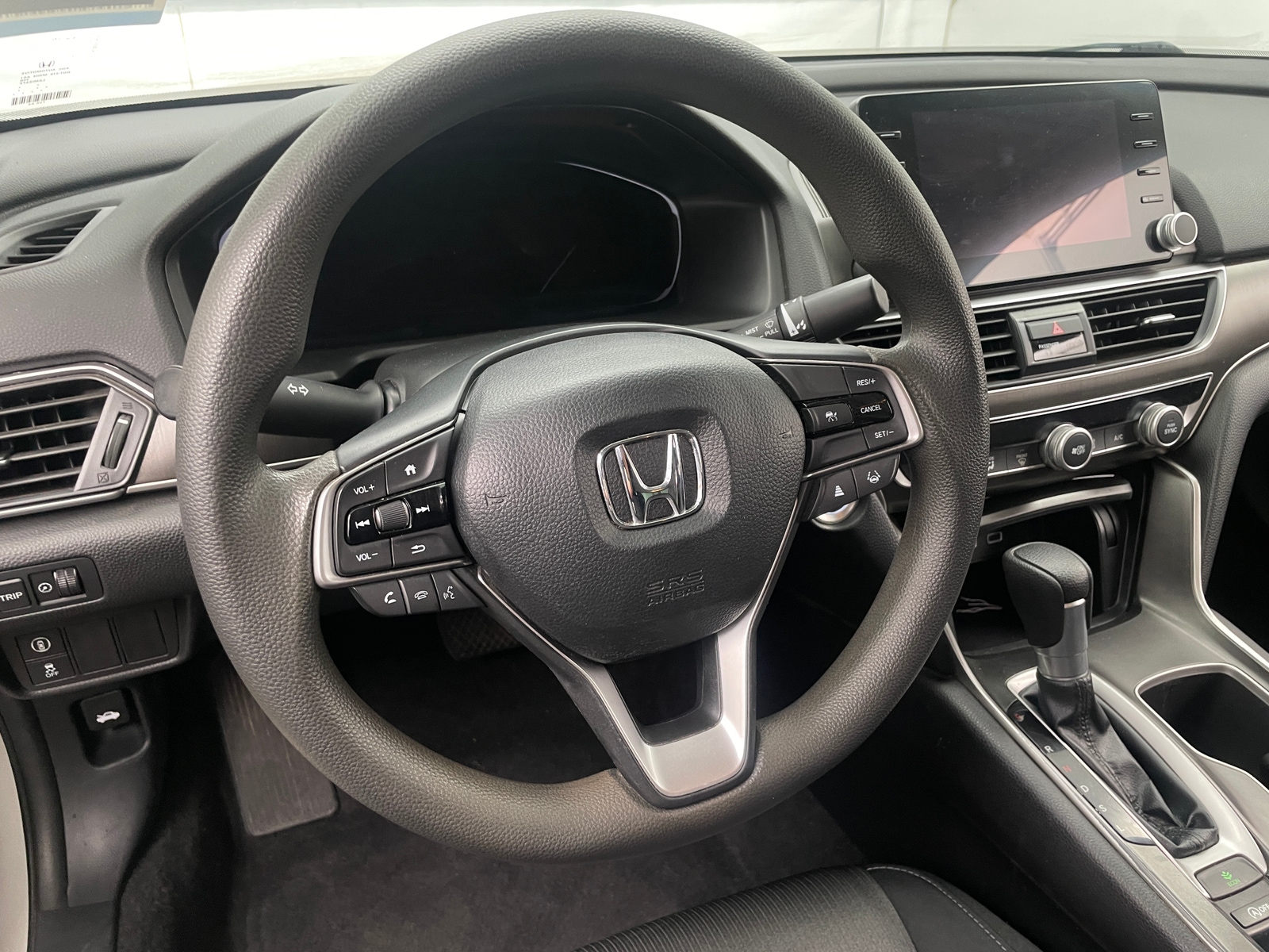 Thumbnail: 2021 Honda Accord - 5