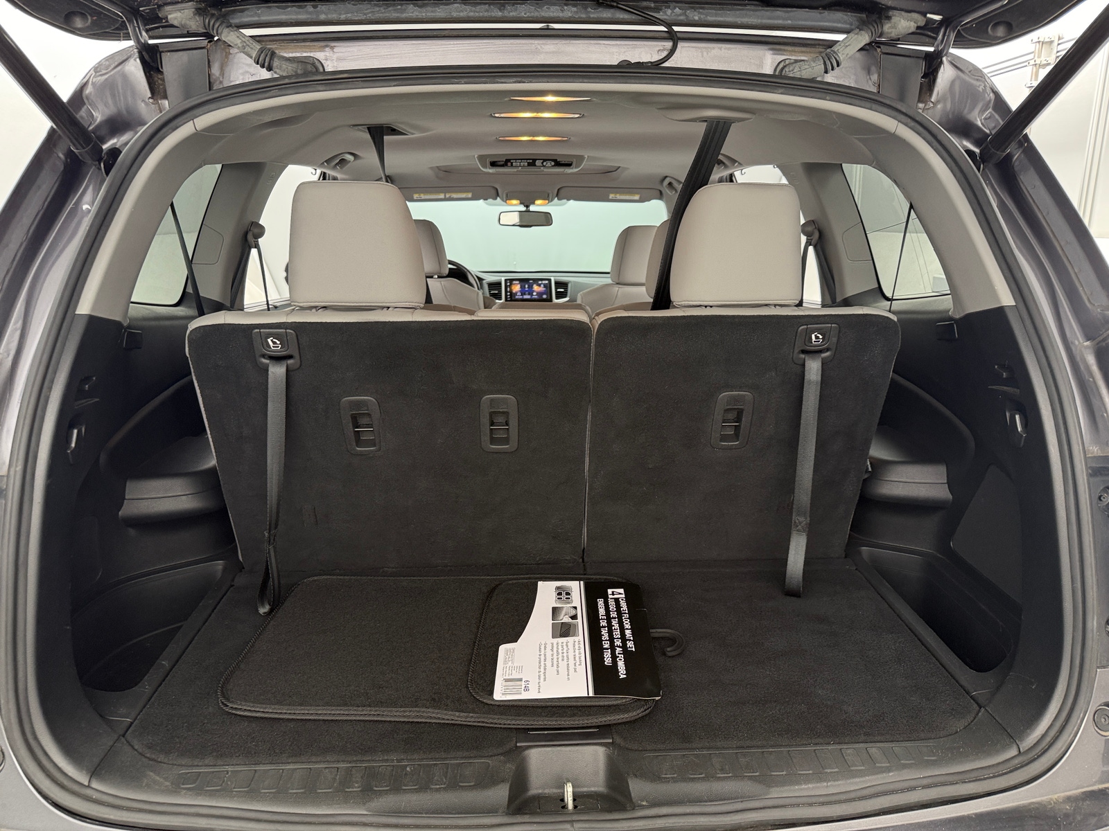 Thumbnail: 2017 Honda Pilot - 6