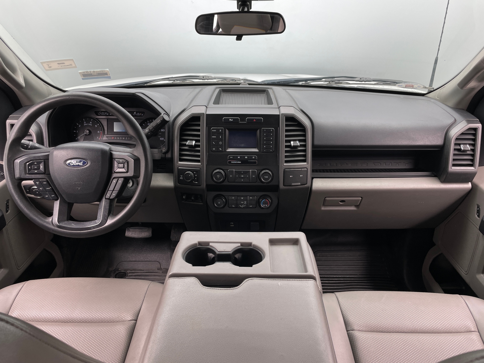 Thumbnail: 2022 Ford Econoline - 3