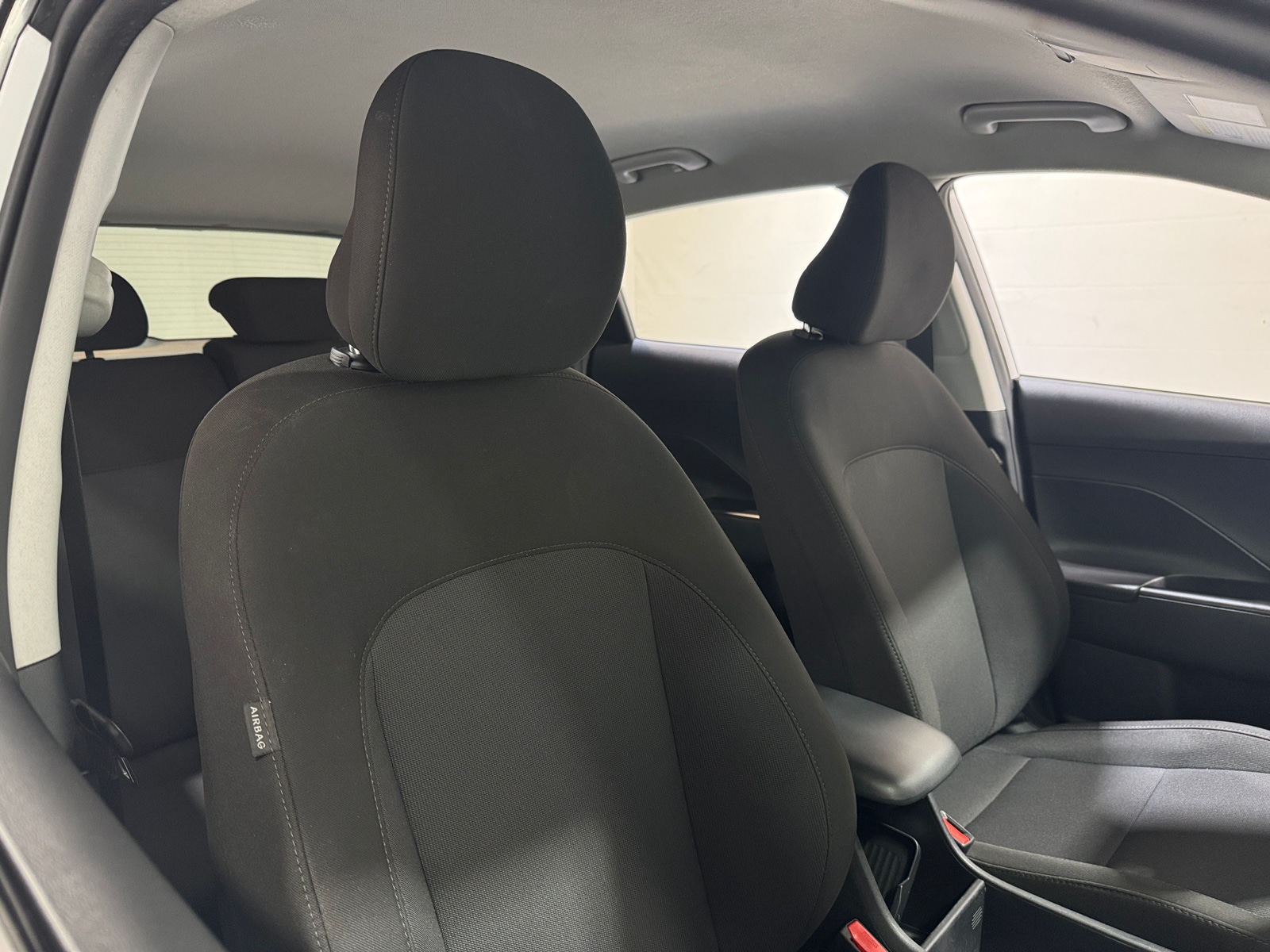 Thumbnail: 2024 Hyundai Kona - 2