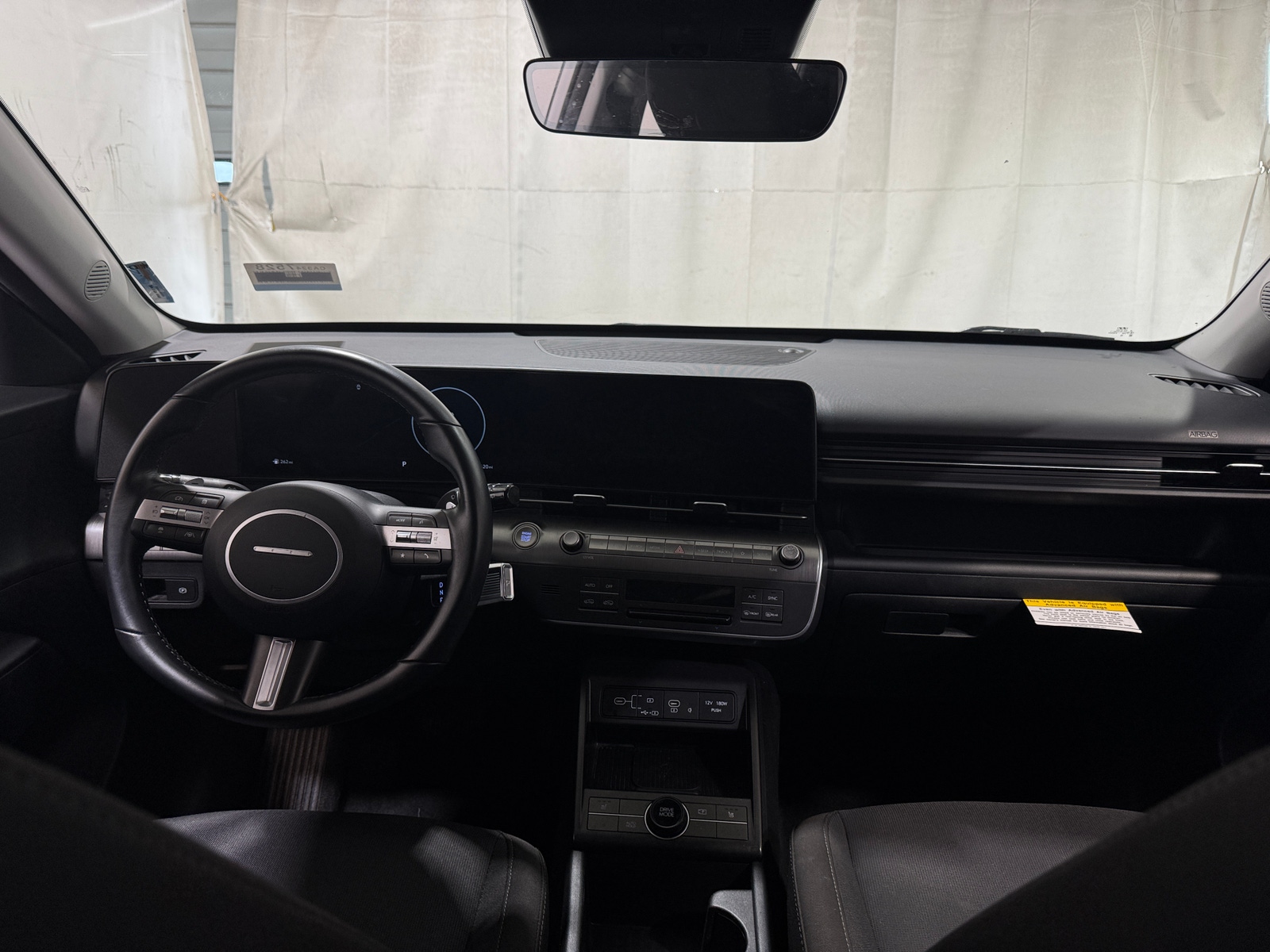 Thumbnail: 2024 Hyundai Kona - 3