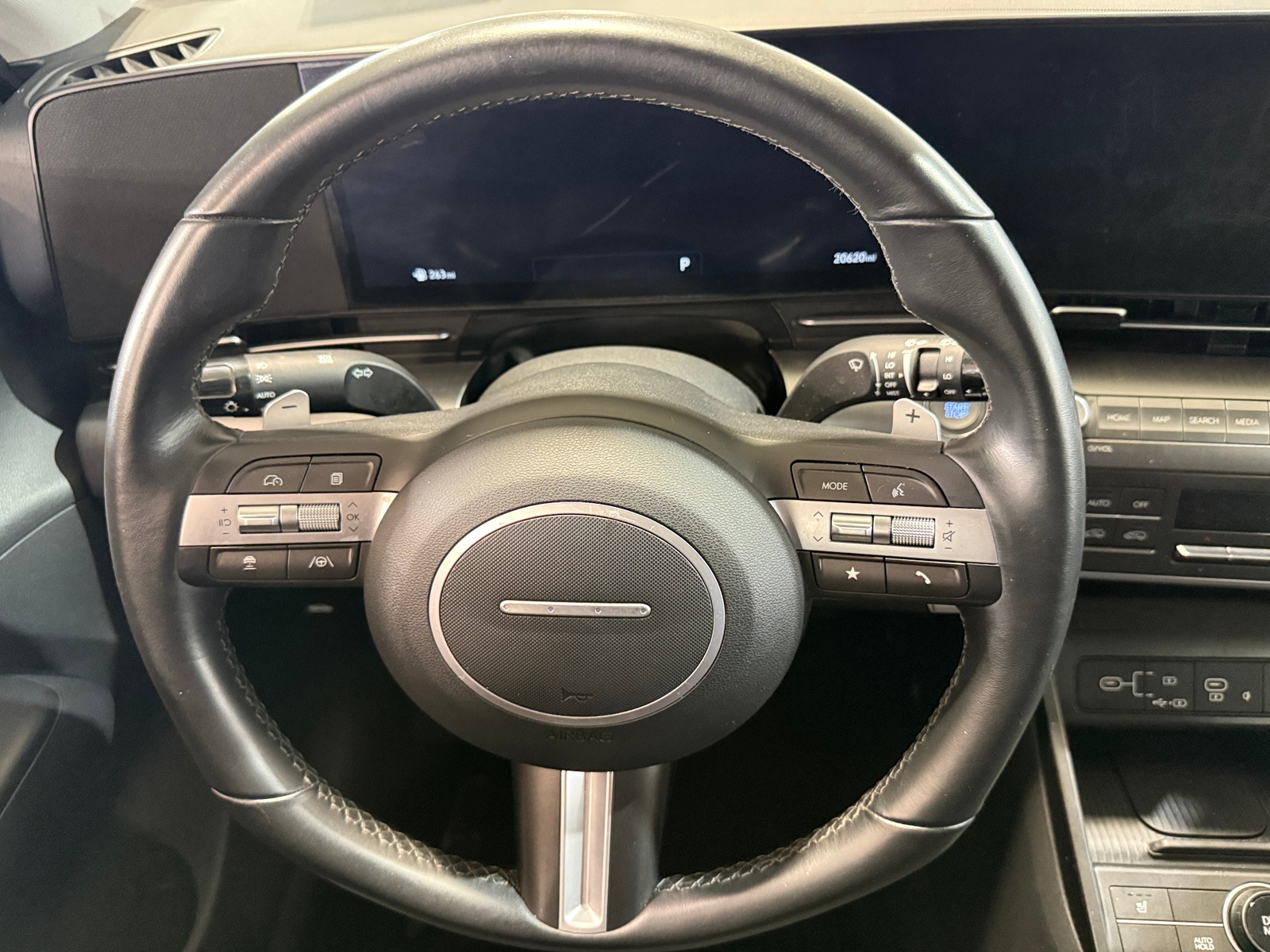 Thumbnail: 2024 Hyundai Kona - 5