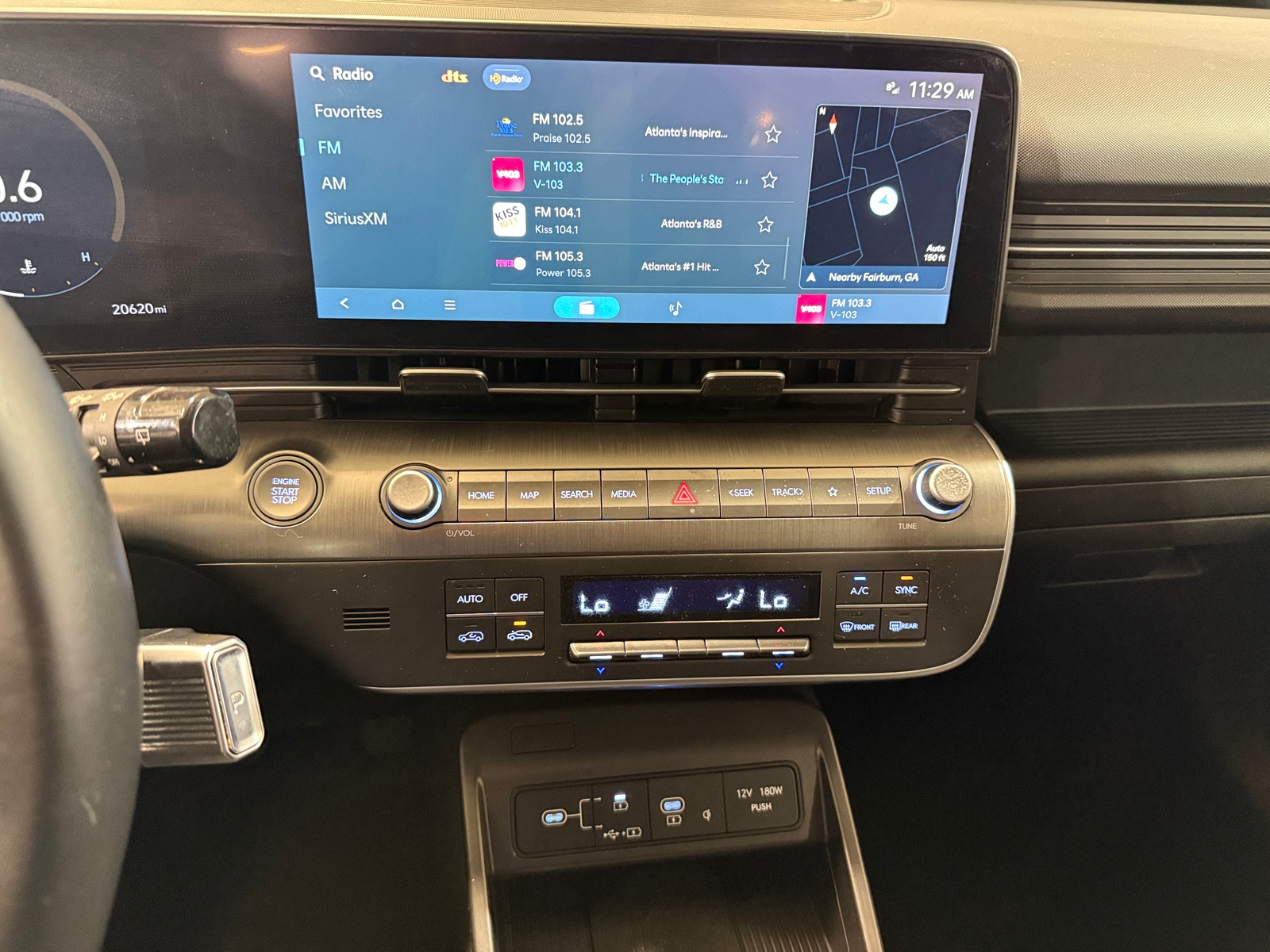 Thumbnail: 2024 Hyundai Kona - 4