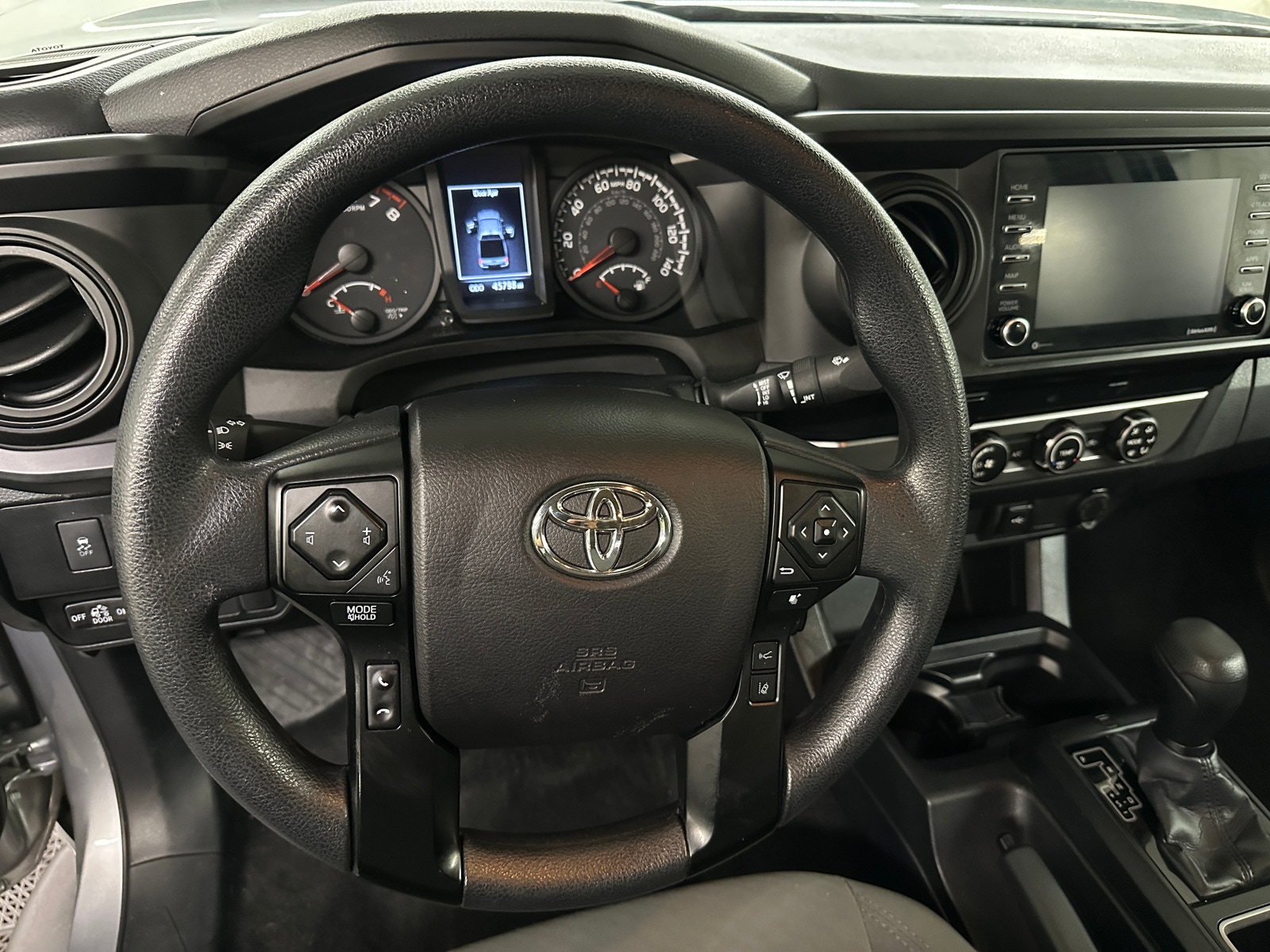 Thumbnail: 2021 Toyota Tacoma - 5