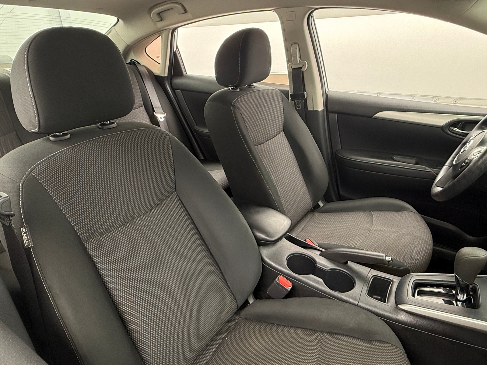 Thumbnail: 2019 Nissan Sentra - 2