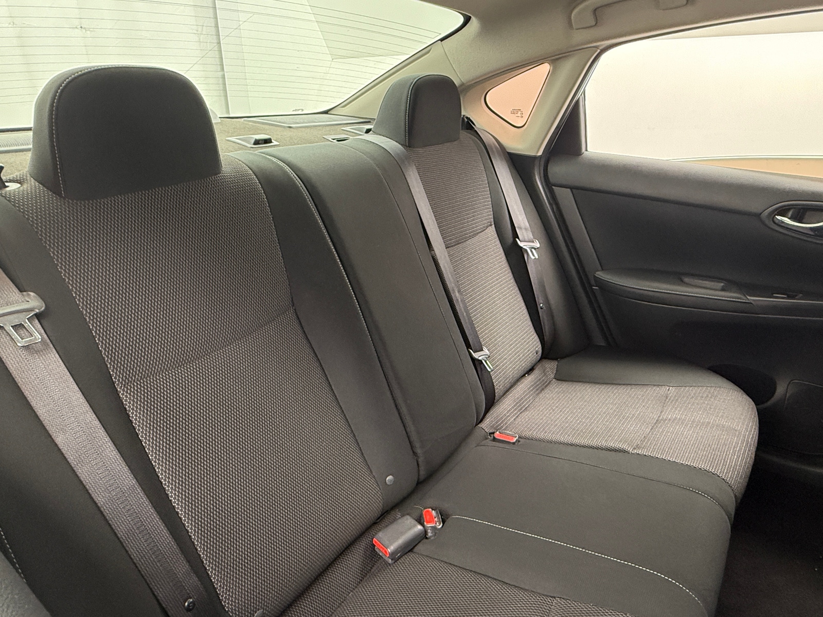Thumbnail: 2019 Nissan Sentra - 6