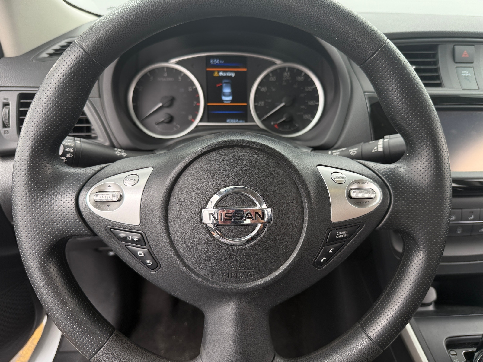 Thumbnail: 2019 Nissan Sentra - 5