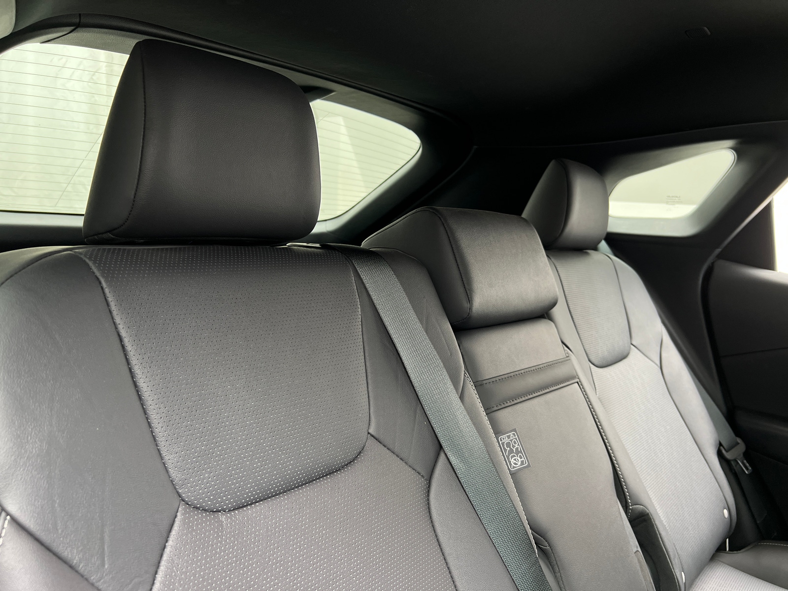 Thumbnail: 2023 Lexus RX - 6