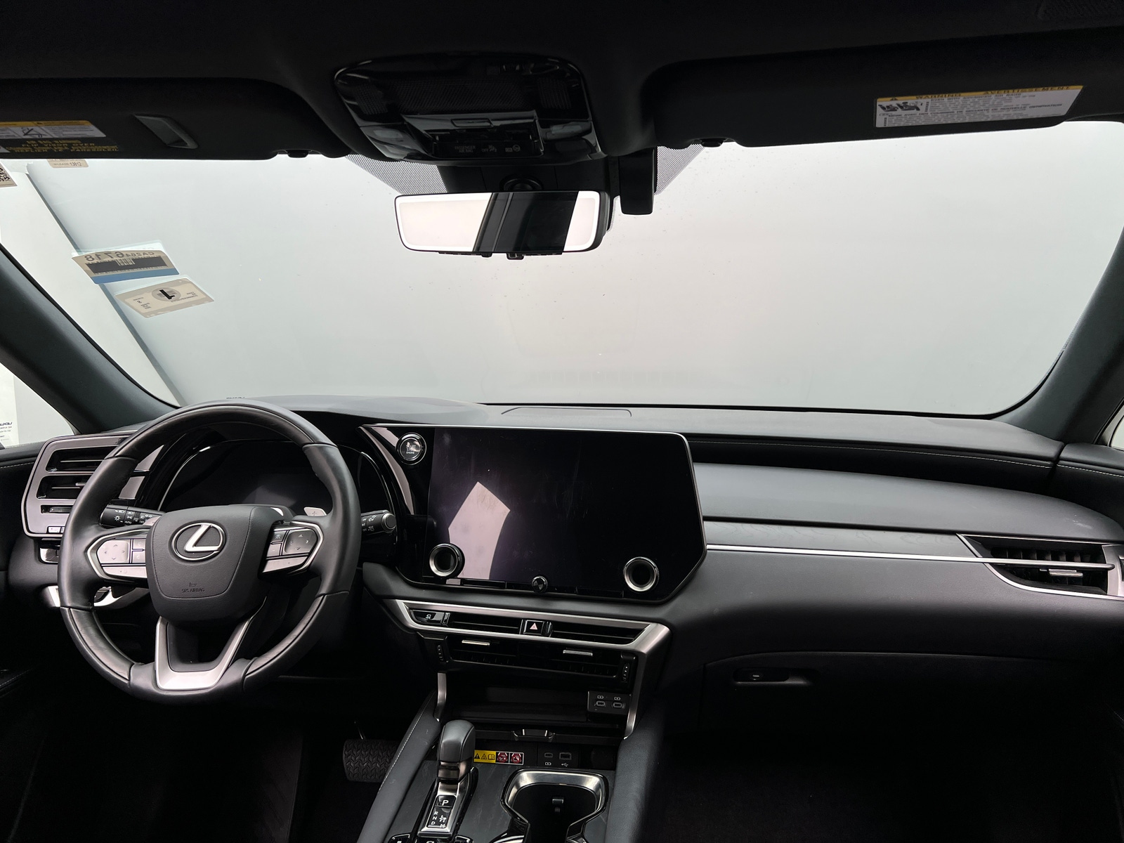 Thumbnail: 2023 Lexus RX - 3