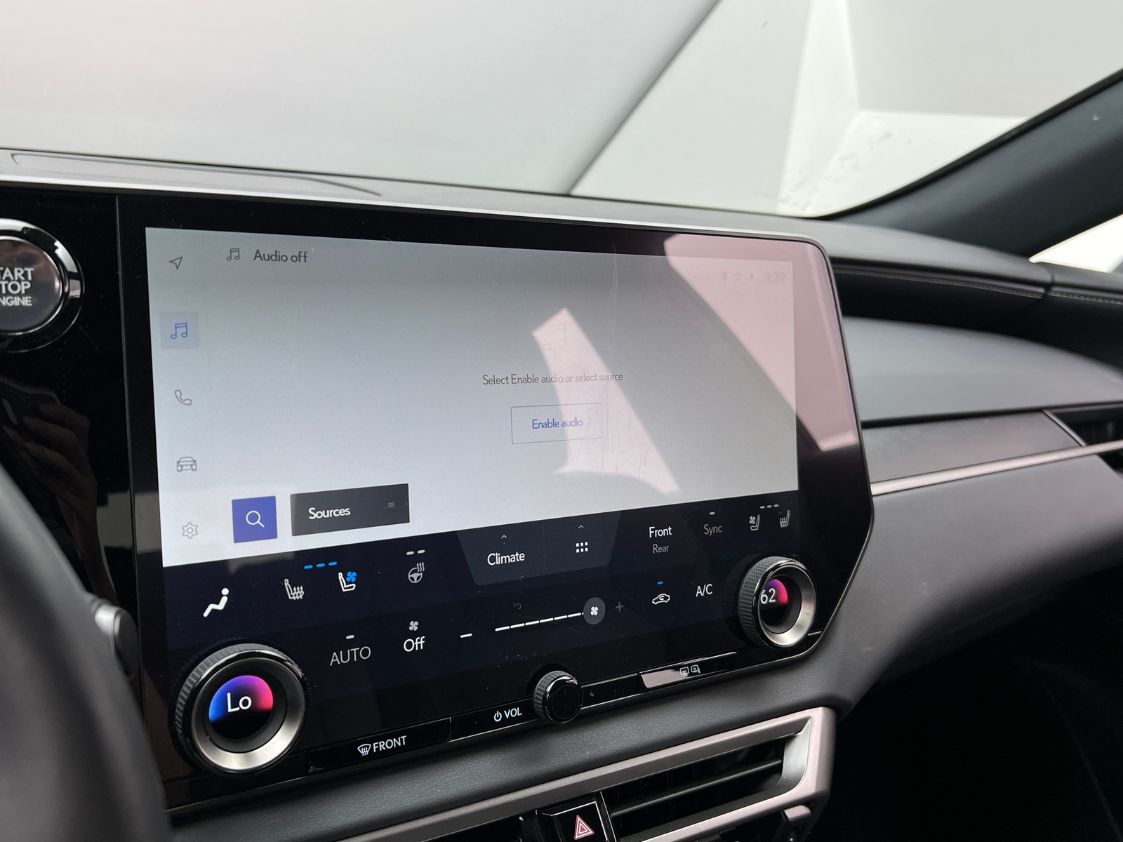 Thumbnail: 2023 Lexus RX - 4