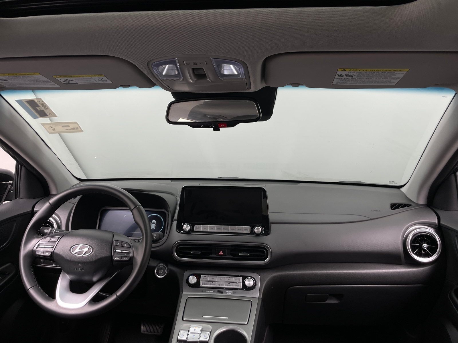 Thumbnail: 2023 Hyundai Kona - 3