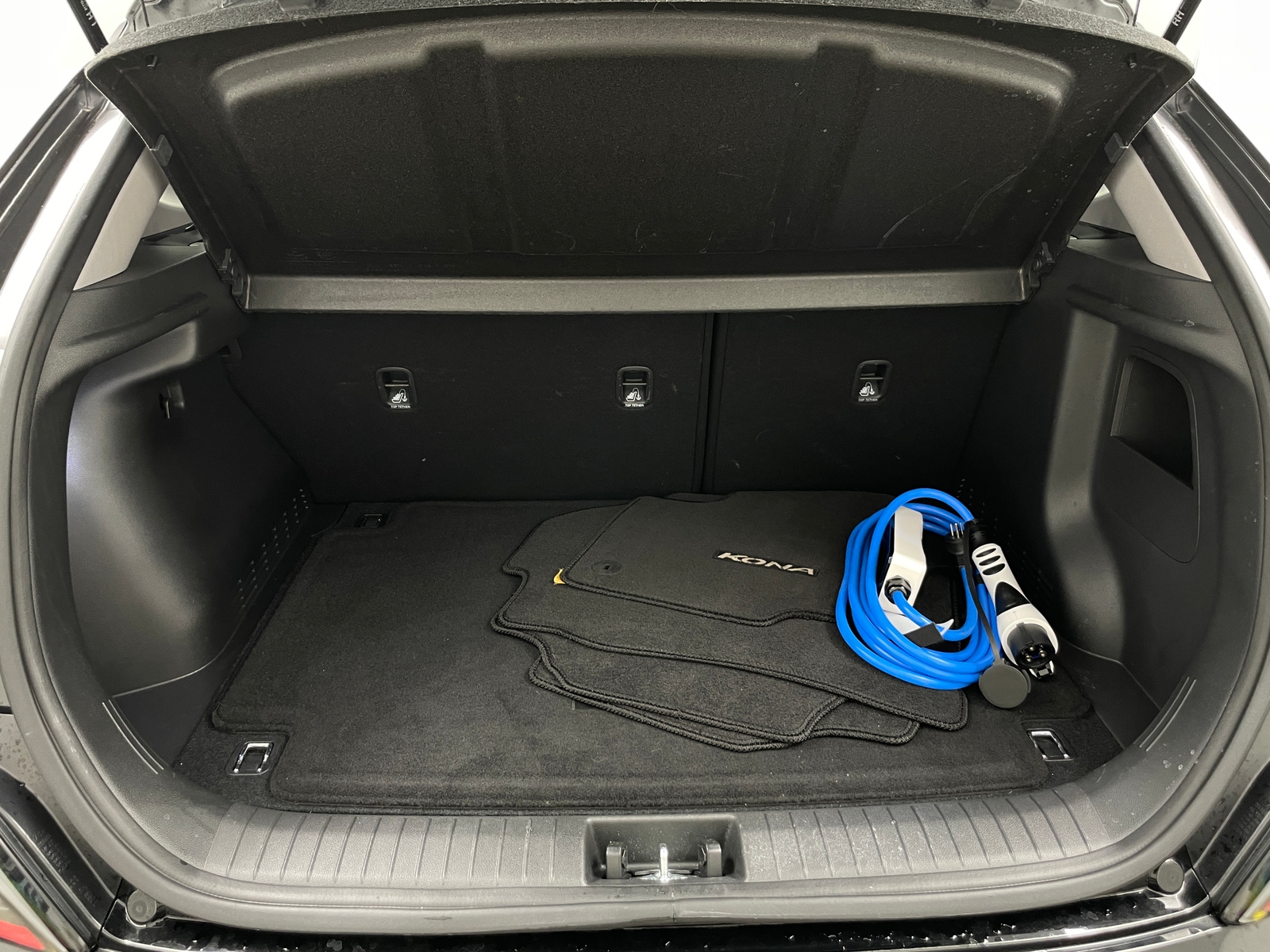 Thumbnail: 2023 Hyundai Kona - 7