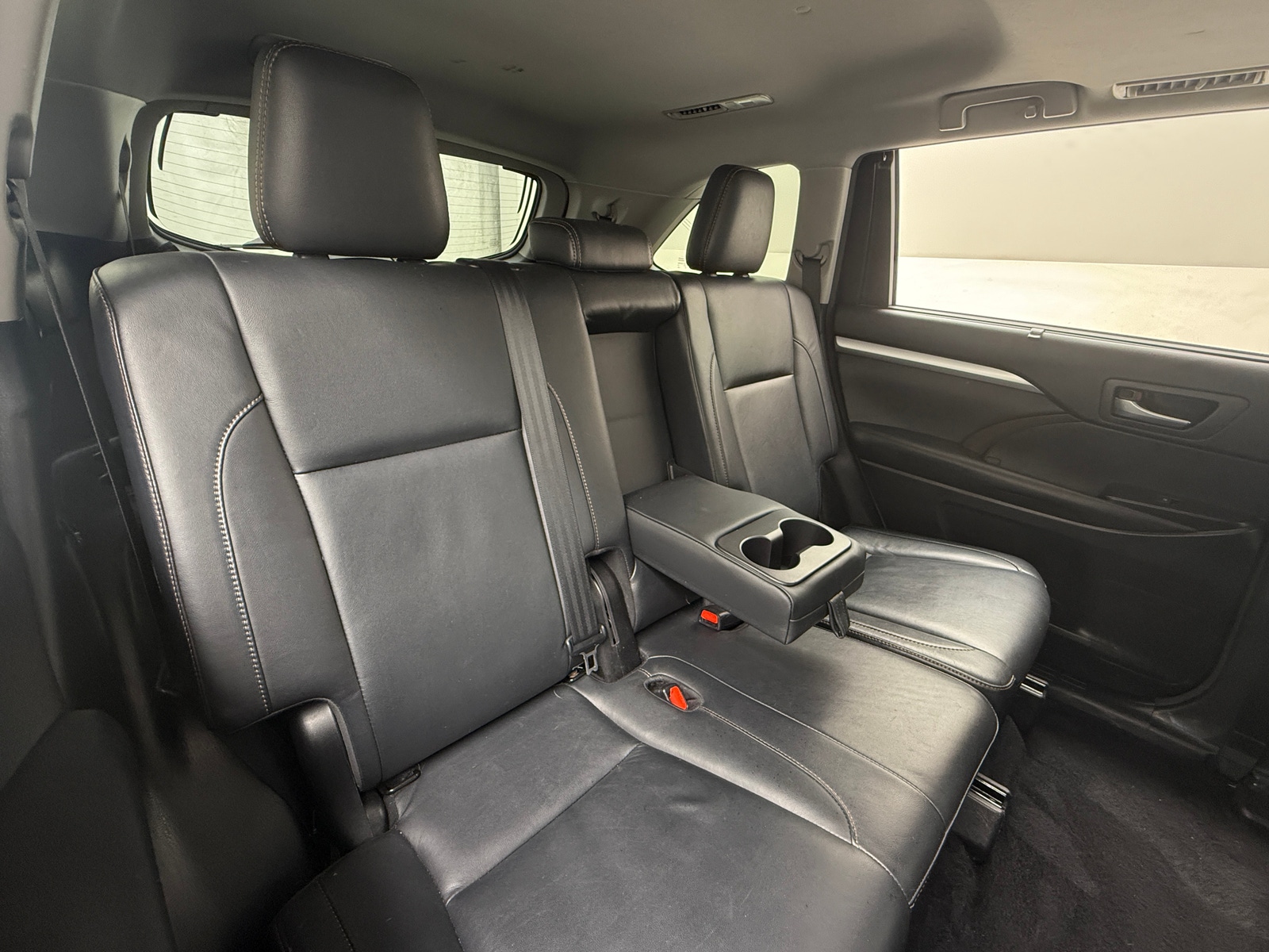 Thumbnail: 2018 Toyota Highlander - 5