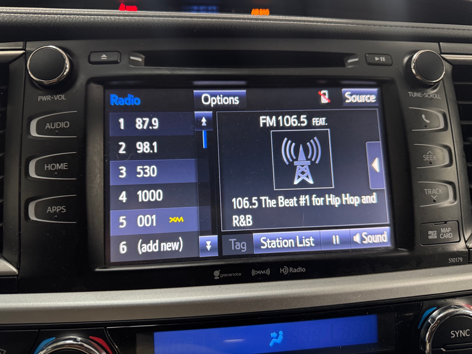 Thumbnail: 2018 Toyota Highlander - 3