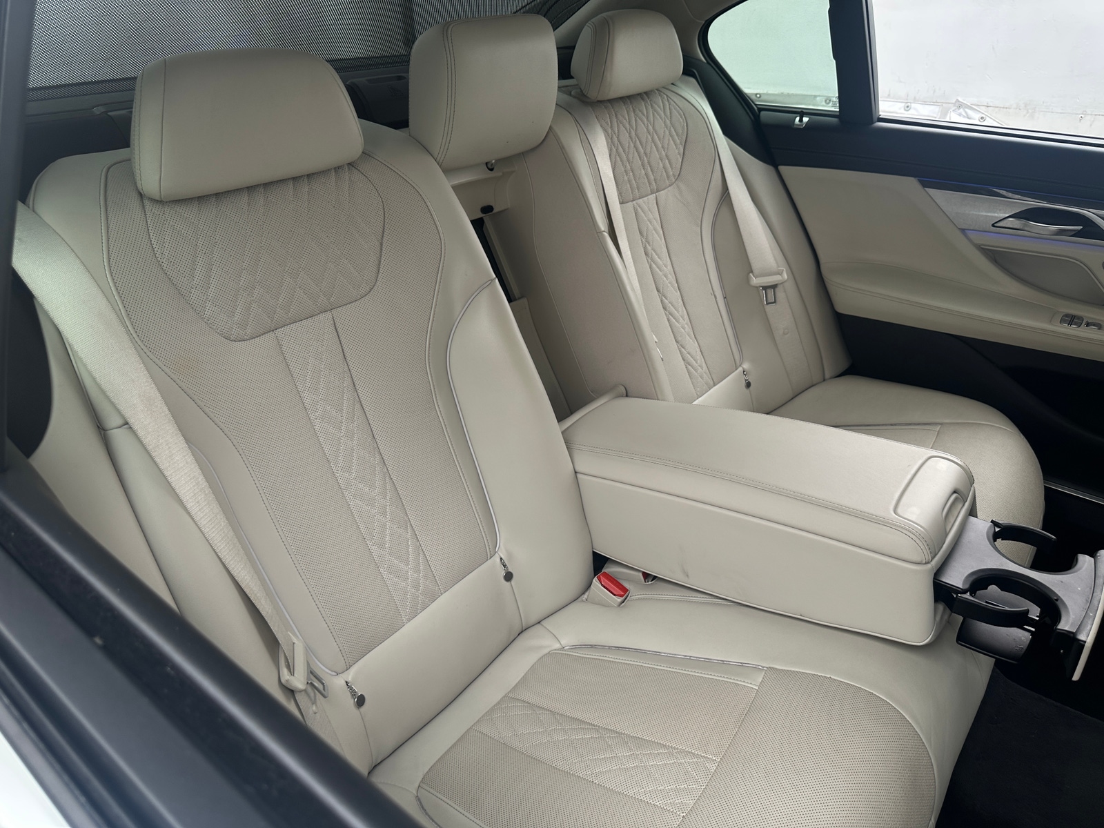 Thumbnail: 2016 BMW 7 Series - 5