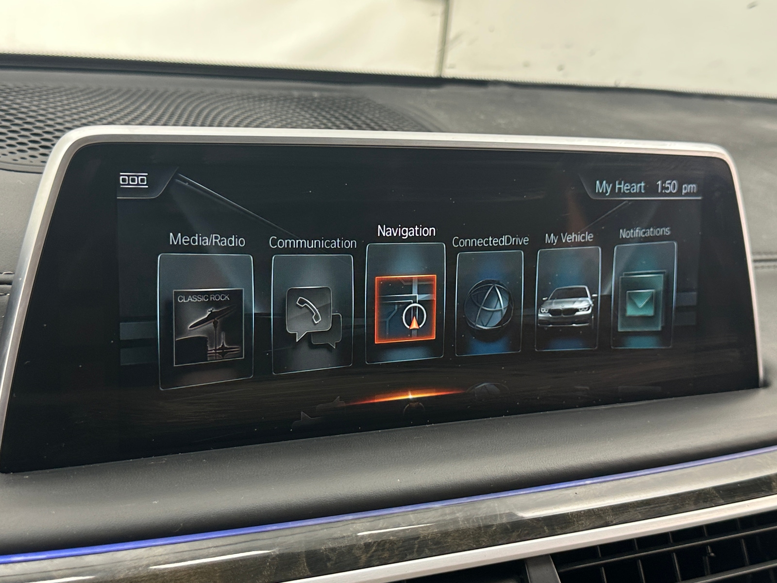 Thumbnail: 2016 BMW 7 Series - 3