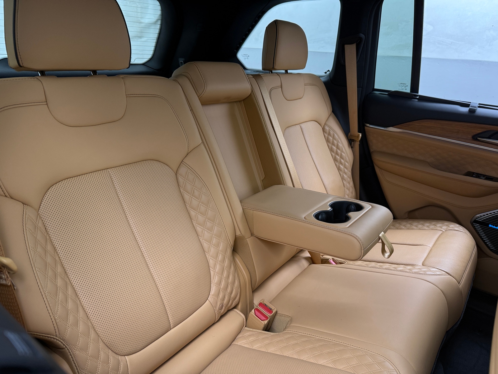 Thumbnail: 2023 Jeep Grand Cherokee - 5
