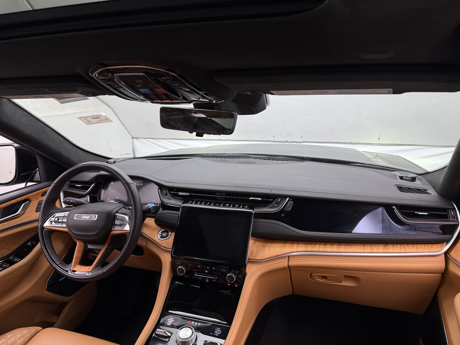 Thumbnail: 2023 Jeep Grand Cherokee - 2