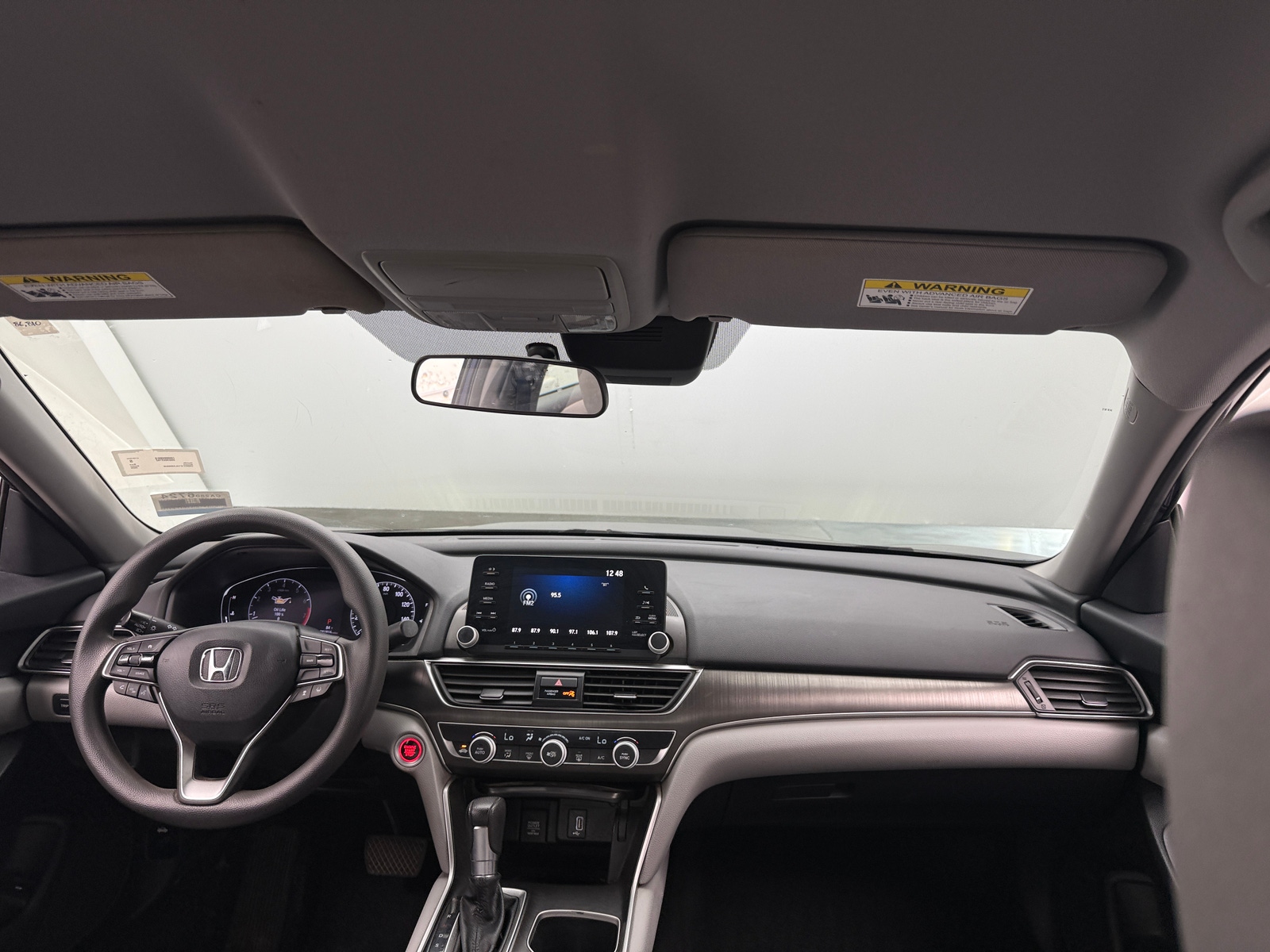 Thumbnail: 2020 Honda Accord - 3
