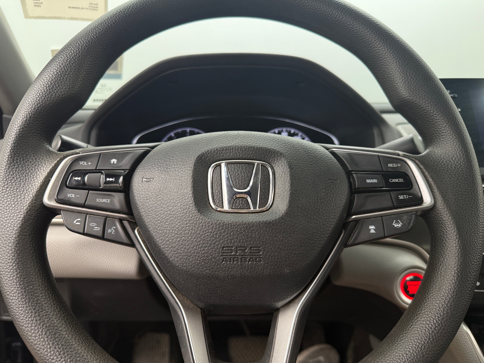 Thumbnail: 2020 Honda Accord - 5