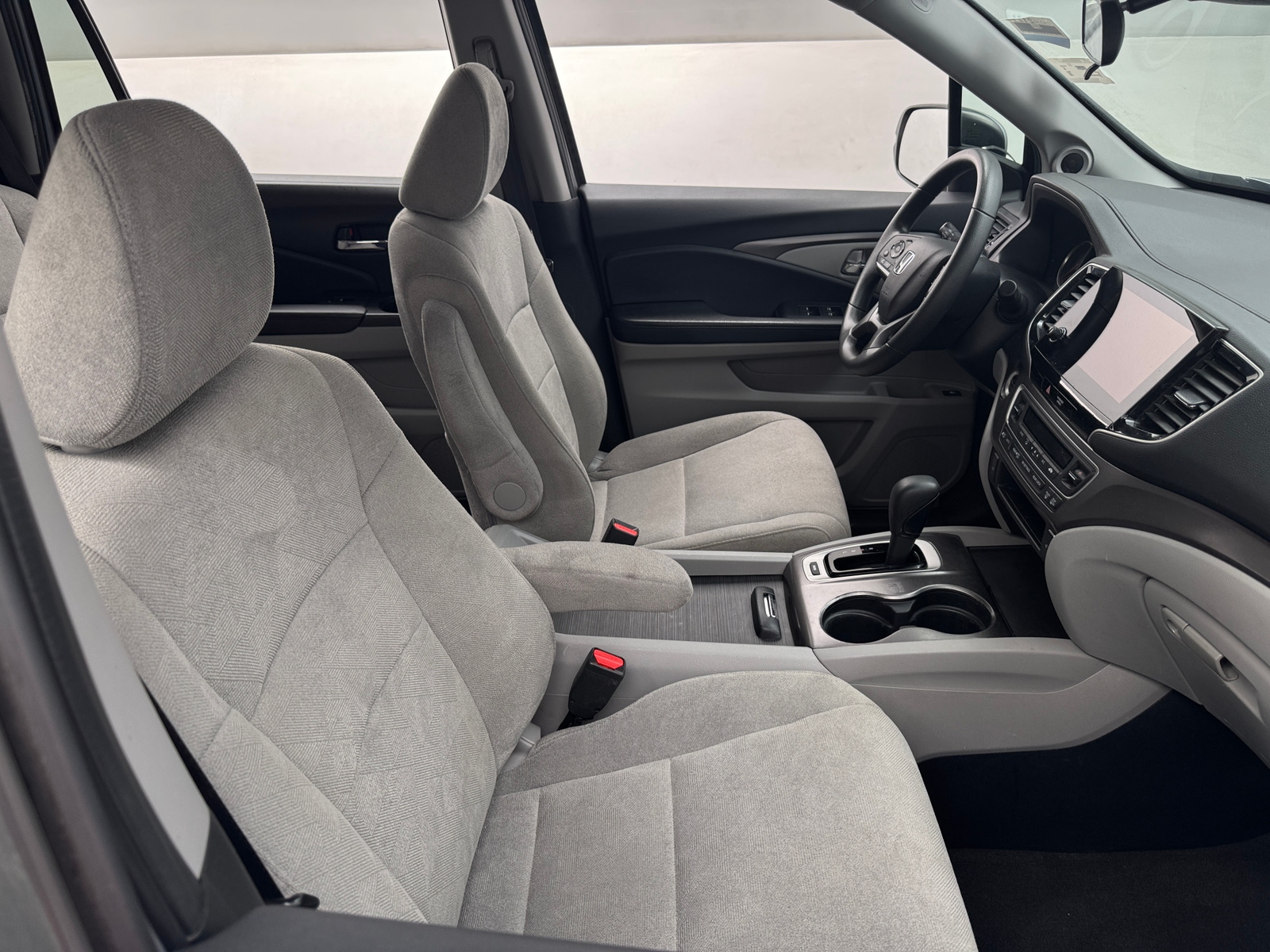Thumbnail: 2020 Honda Pilot - 2