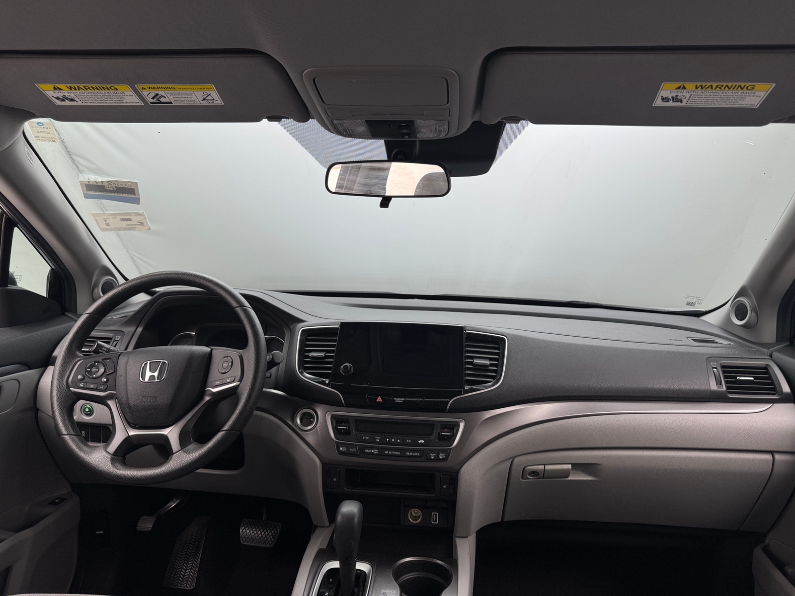 Thumbnail: 2020 Honda Pilot - 3