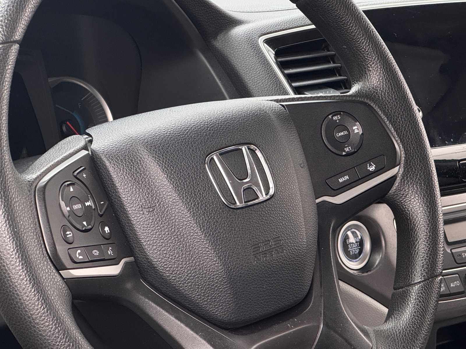 Thumbnail: 2020 Honda Pilot - 5