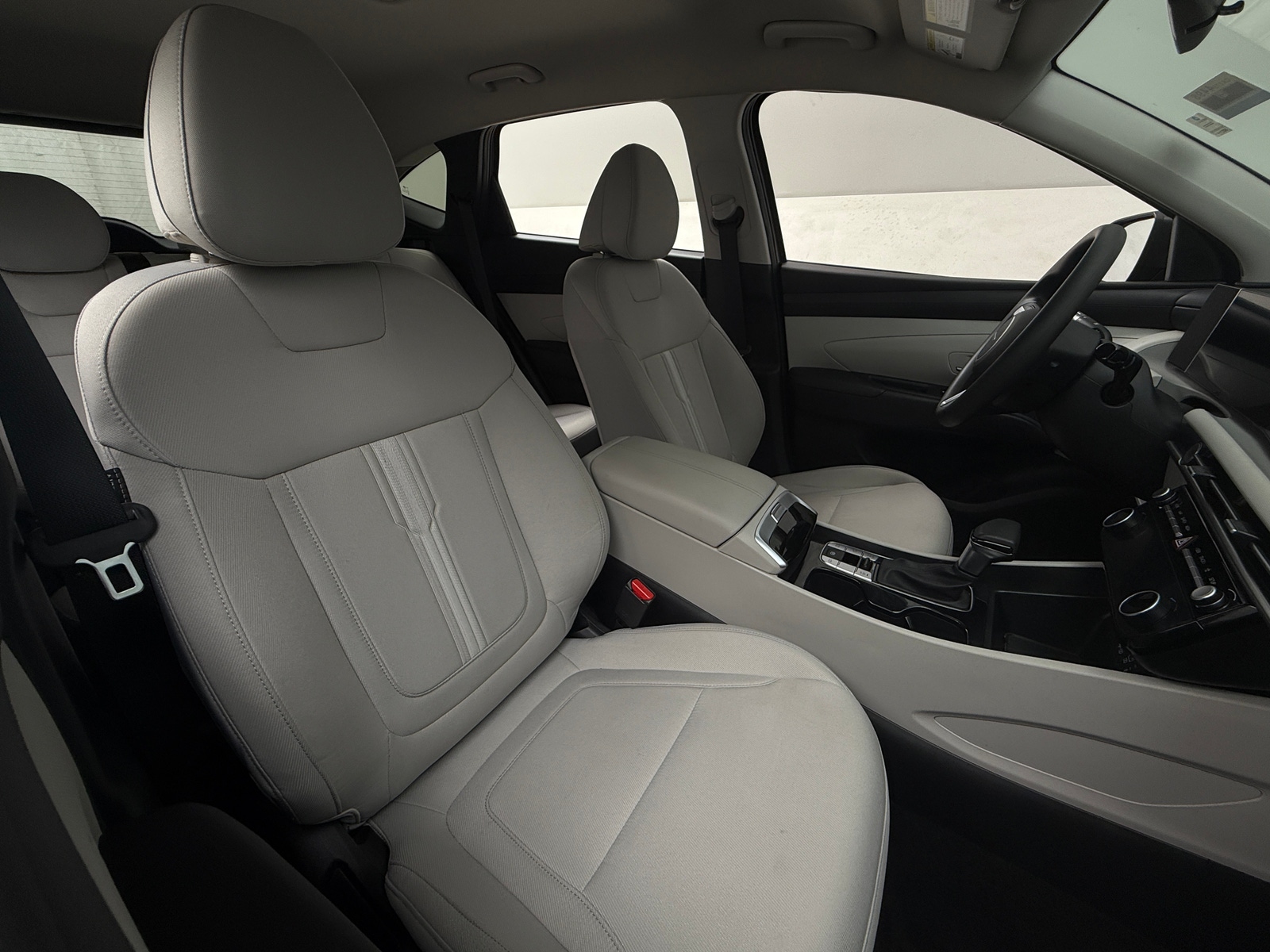 Thumbnail: 2025 Hyundai Tucson - 2