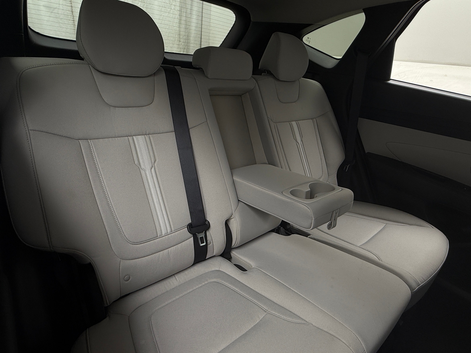 Thumbnail: 2025 Hyundai Tucson - 6