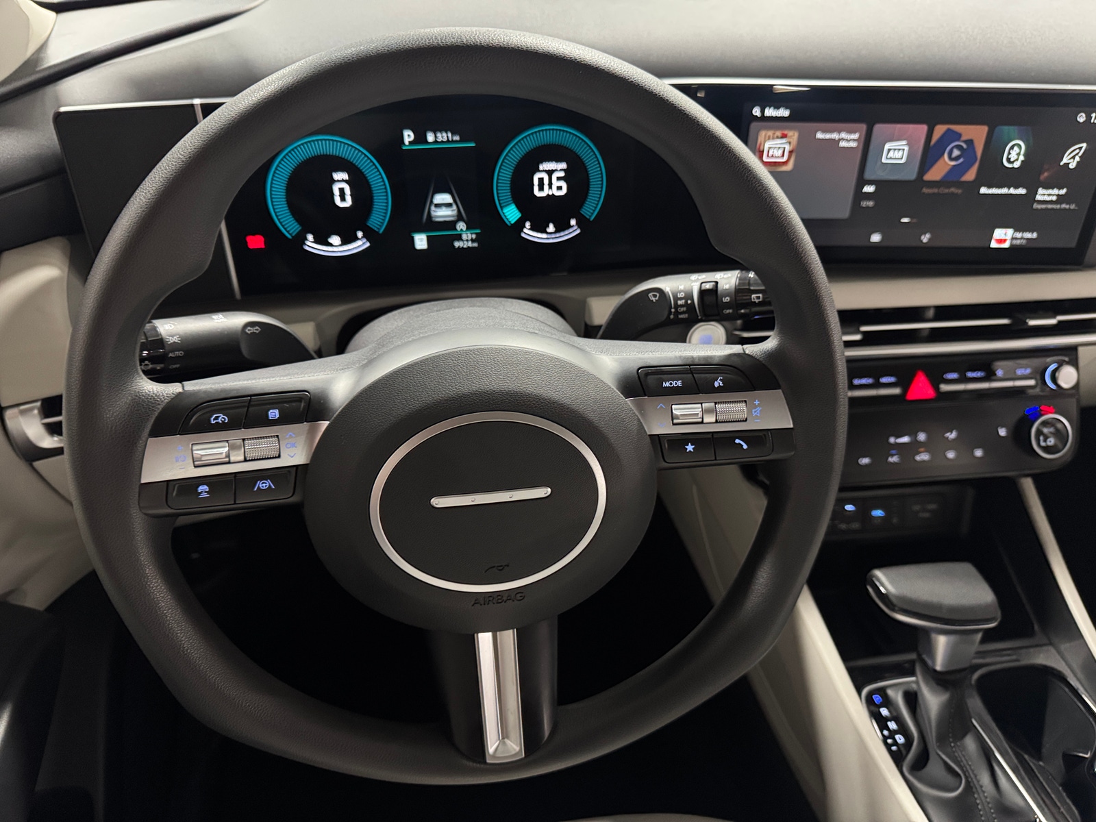 Thumbnail: 2025 Hyundai Tucson - 5