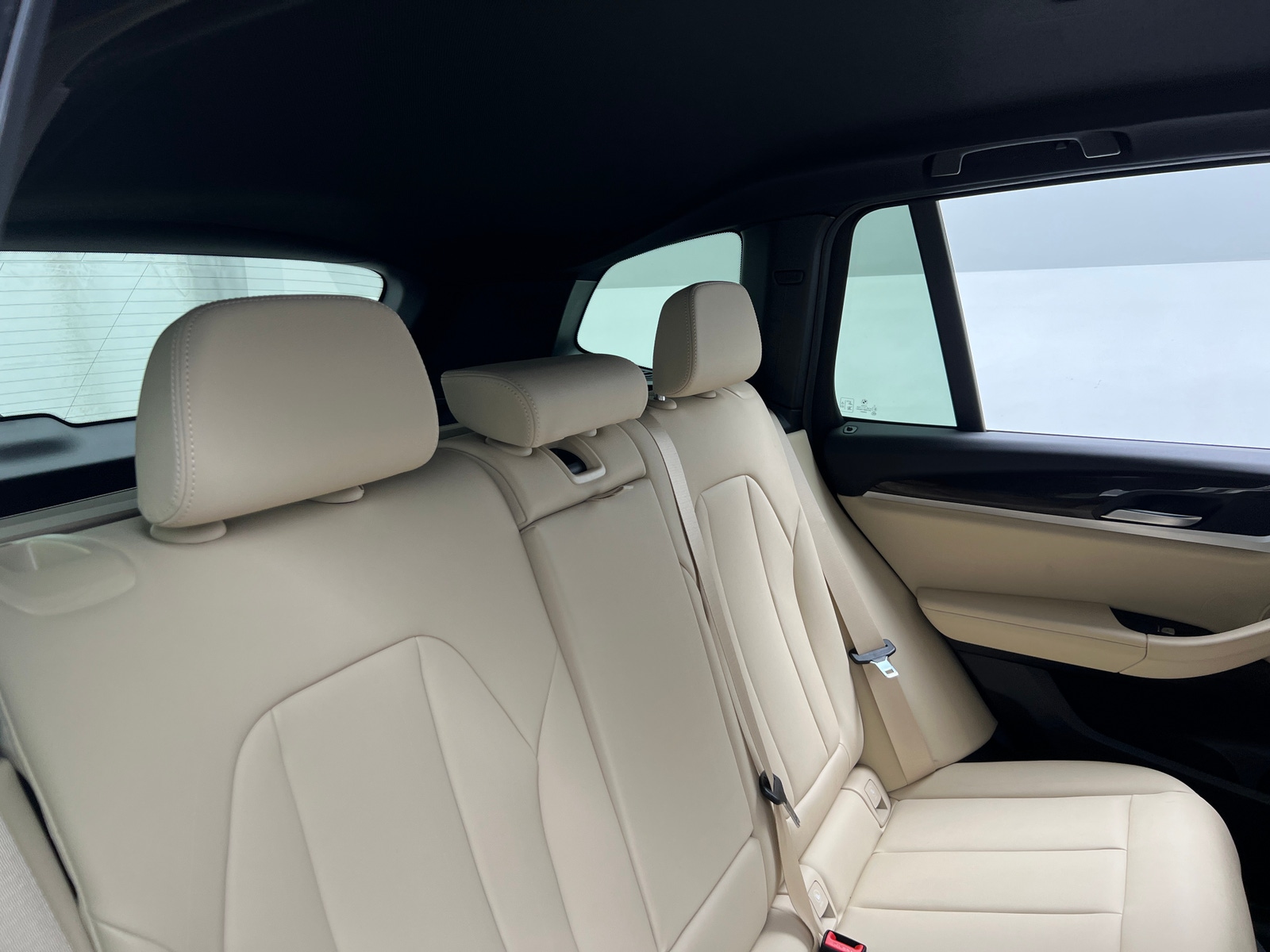Thumbnail: 2021 BMW X3 - 5