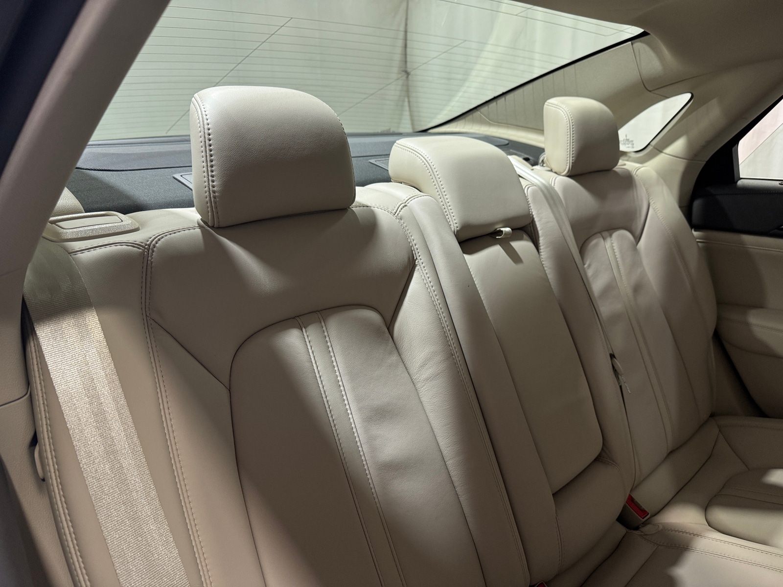 Thumbnail: 2019 Lincoln MKZ - 5