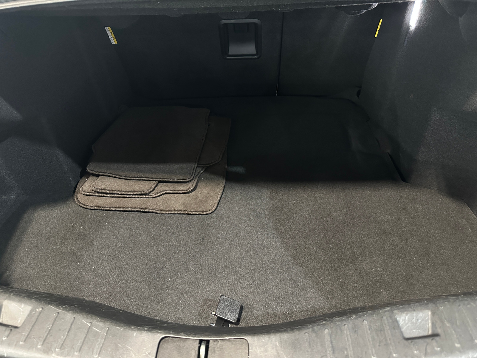 Thumbnail: 2019 Lincoln MKZ - 6