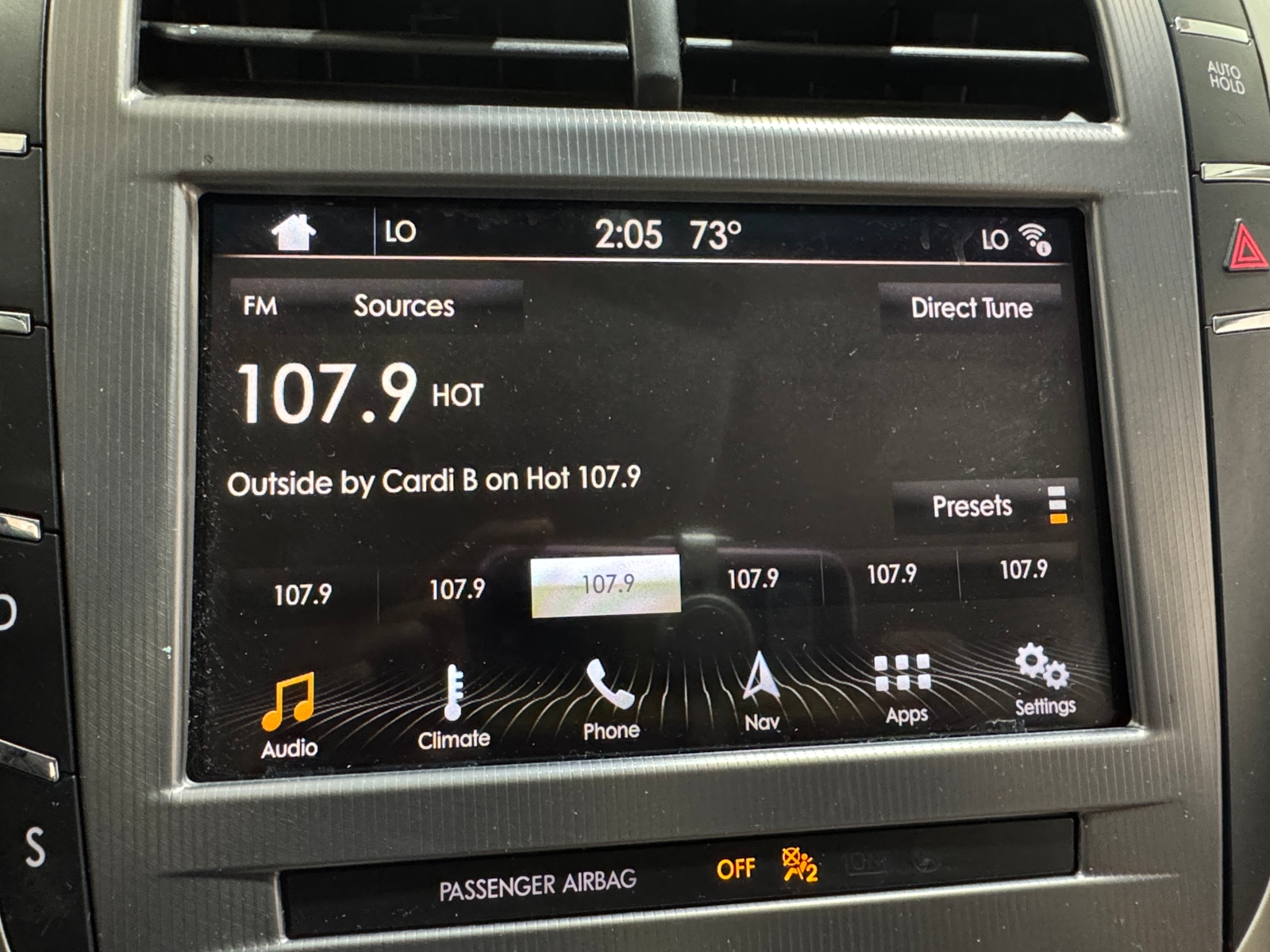 Thumbnail: 2019 Lincoln MKZ - 3