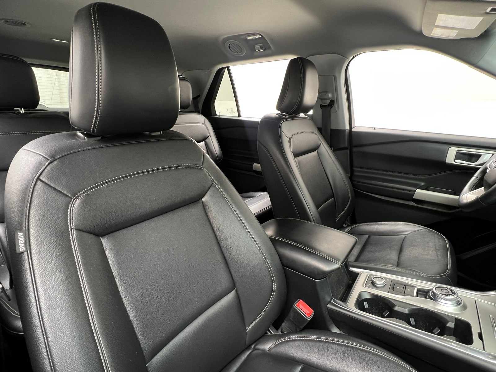 Thumbnail: 2021 Ford Explorer - 2
