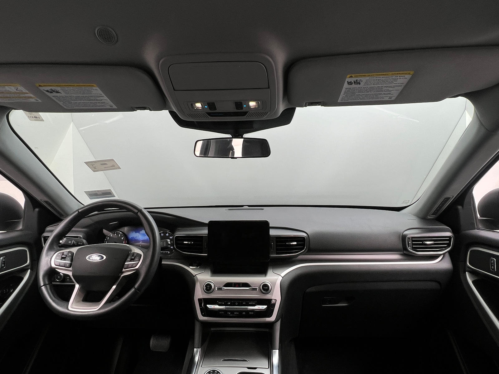 Thumbnail: 2021 Ford Explorer - 3