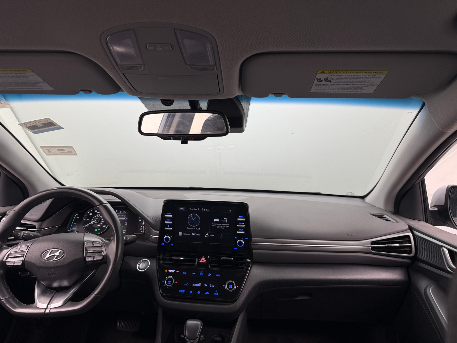 Thumbnail: 2021 Hyundai Ioniq - 3
