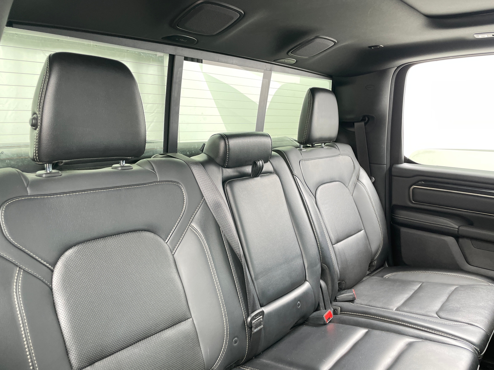 Thumbnail: 2020 RAM 1500 - 6