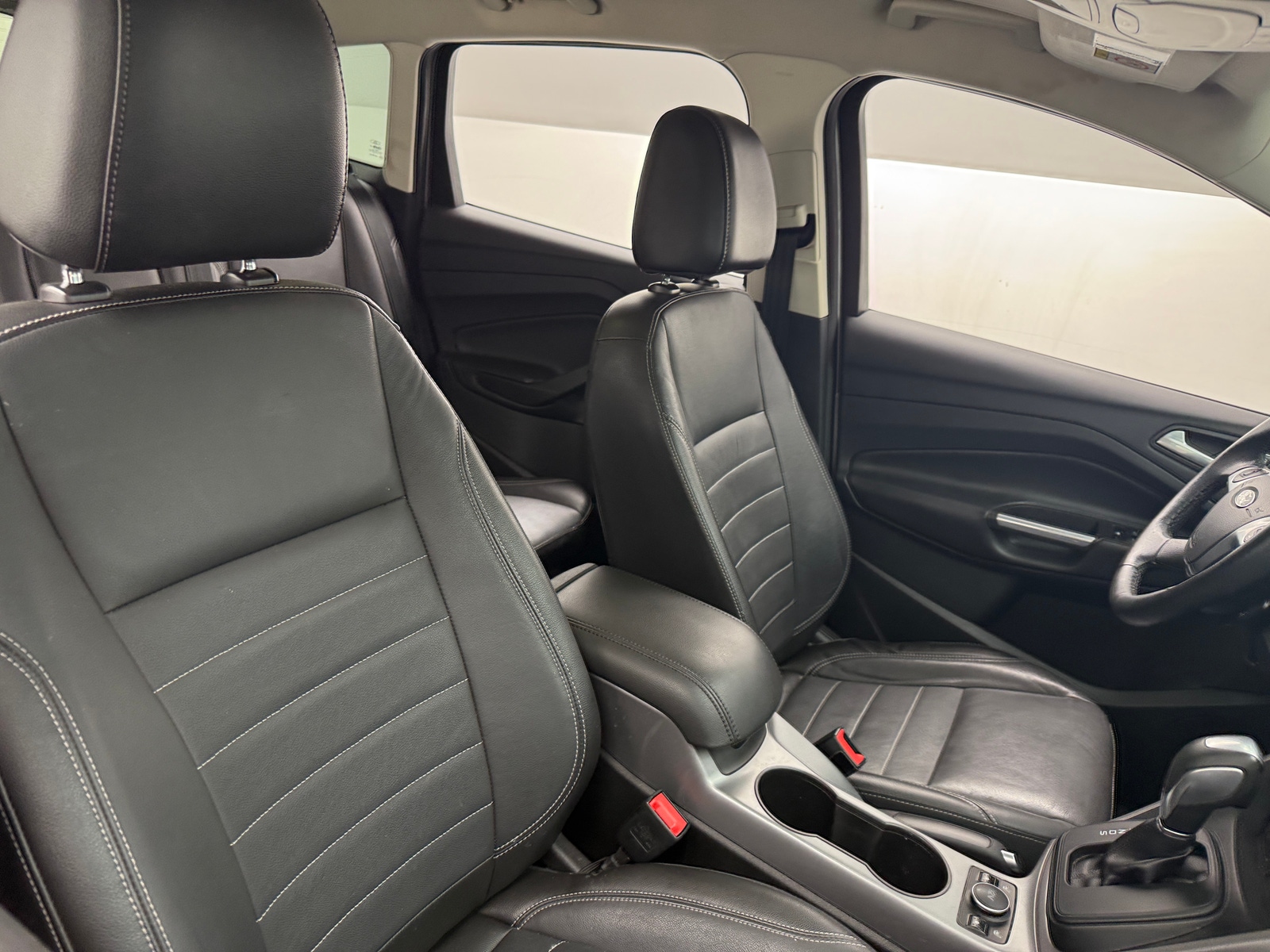 Thumbnail: 2014 Ford Escape - 2