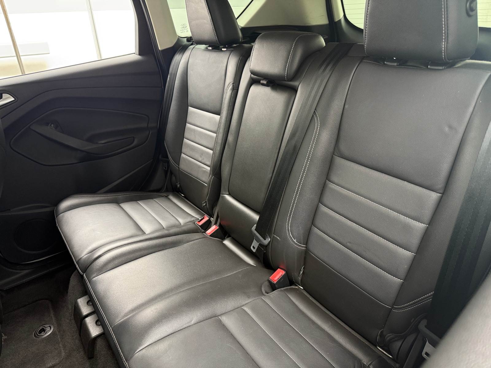 Thumbnail: 2014 Ford Escape - 6