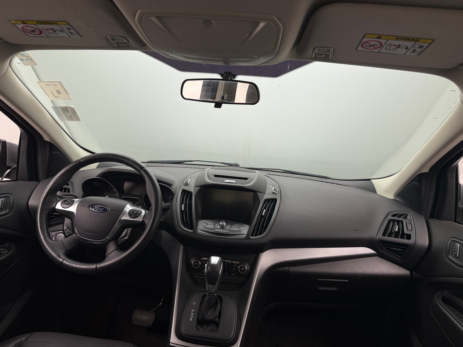 Thumbnail: 2014 Ford Escape - 3