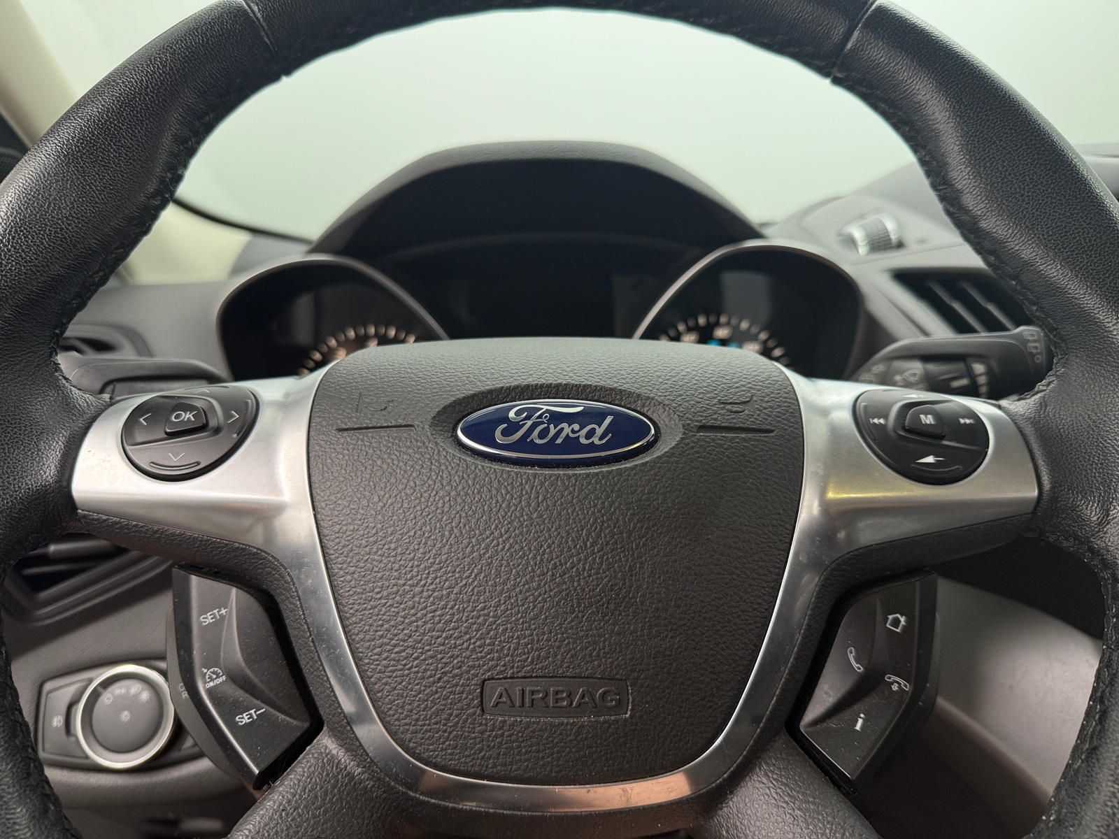 Thumbnail: 2014 Ford Escape - 5