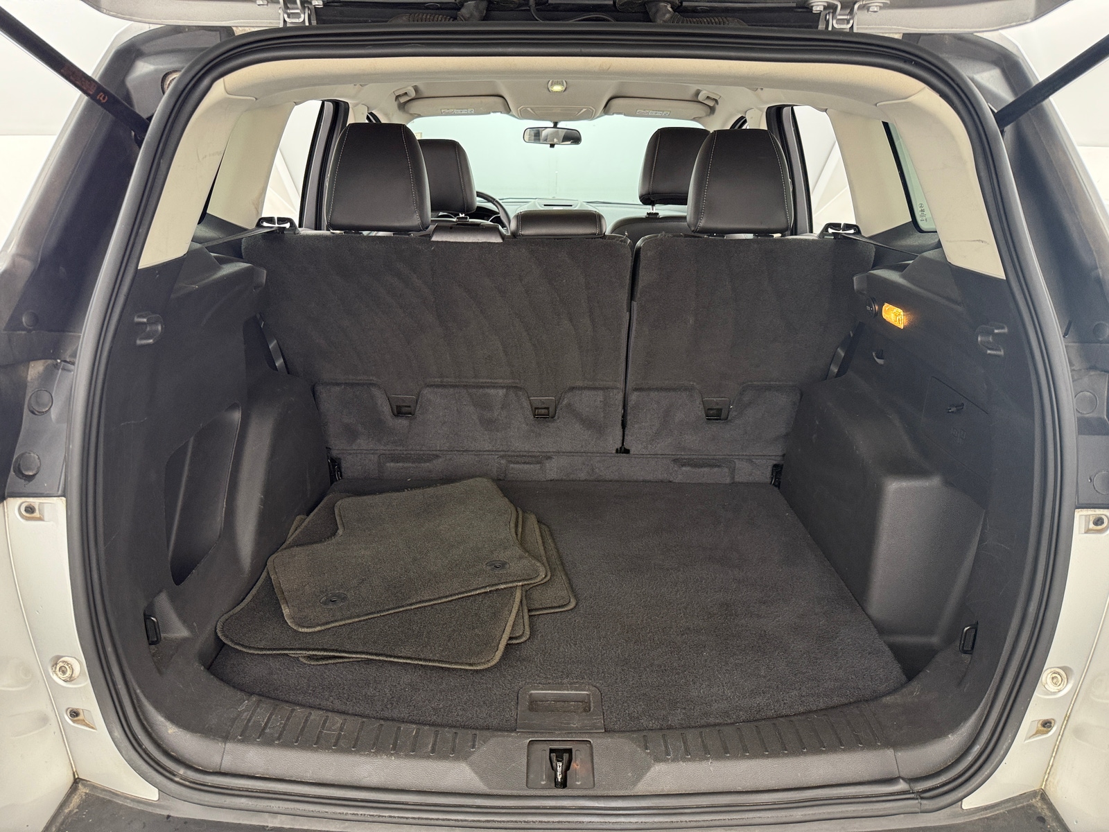 Thumbnail: 2014 Ford Escape - 7